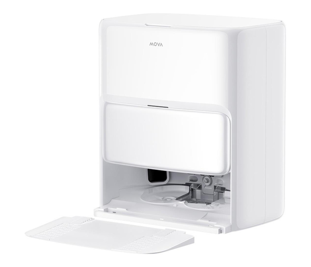 MOVA Robot sprzątający P50 Ultra - 1329269 - zdjęcie 12